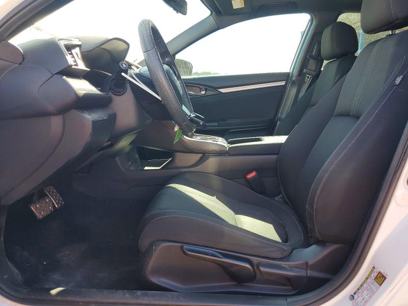 Aukcja sprzedaży 2018 Honda Civic, vin: SHHFK7H50JU223816, numer aukcji: 66782706