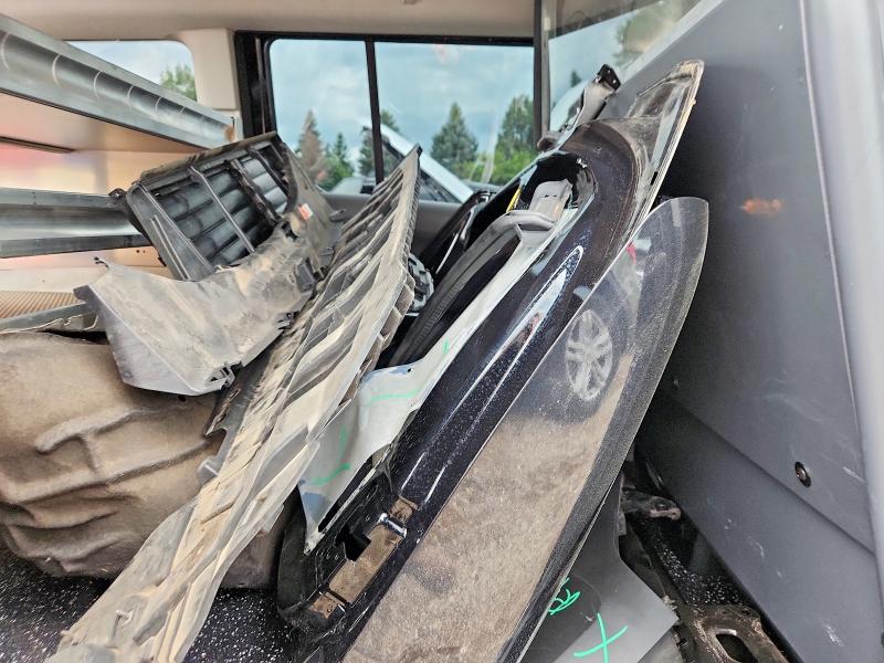 64809346 :رقم المزاد ، NM0GS9E27P1573034 vin ، 2023 Ford Transit Connect مزاد بيع