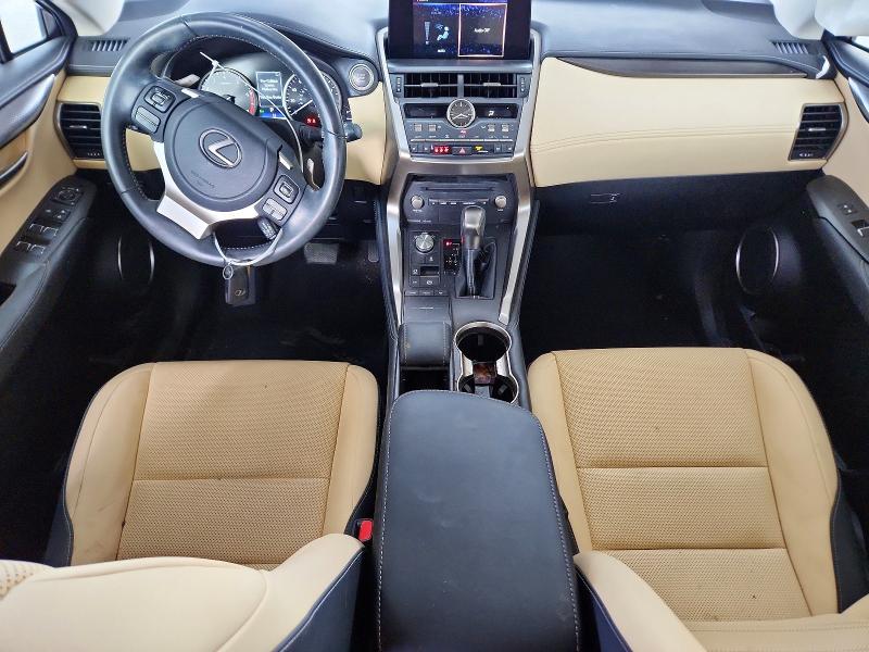 Aukcja sprzedaży 2021 Lexus Nx 300, vin: JTJDARBZ2M2181723, numer aukcji: 64270656