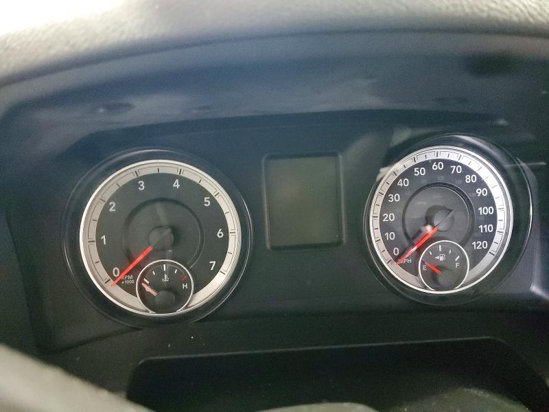 Продаж на аукціоні авто 2015 Ram 1500, vin: 1C6RR7FT5FS699489, номер лоту: 63750406