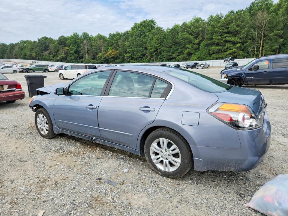 Продажа на аукционе авто 2012 Nissan Altima, vin: 1N4AL2AP7CC134936, номер лота: 64266296