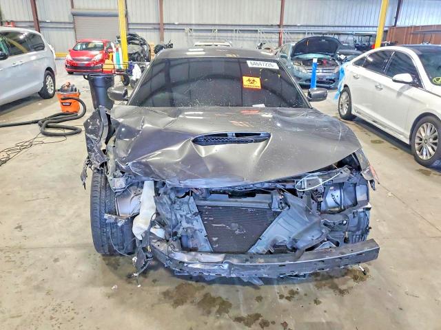 2019 Dodge Charger მანქანა იყიდება აუქციონზე, vin: 2C3CDXGJ2KH727412, აუქციონის ნომერი: 64647226