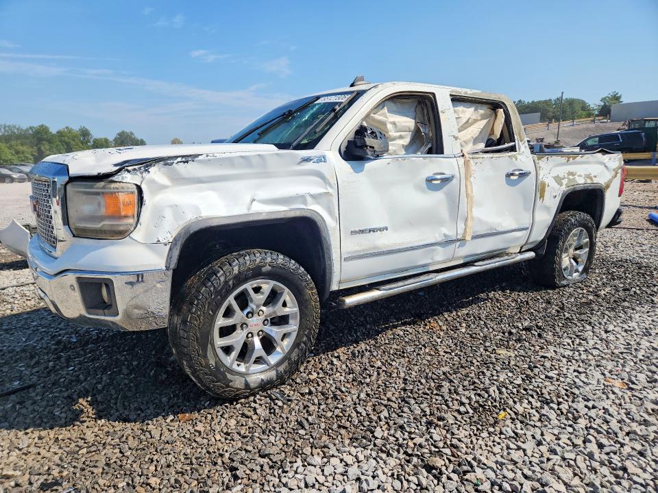 Aukcja sprzedaży 2015 Gmc Sierra, vin: 3GTU2VEC2FG321831, numer aukcji: 65121806