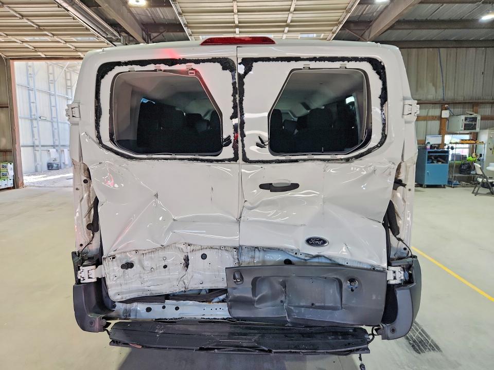 Aukcja sprzedaży 2016 Ford Transit, vin: 1FBZX2ZM7GKB21745, numer aukcji: 63160706