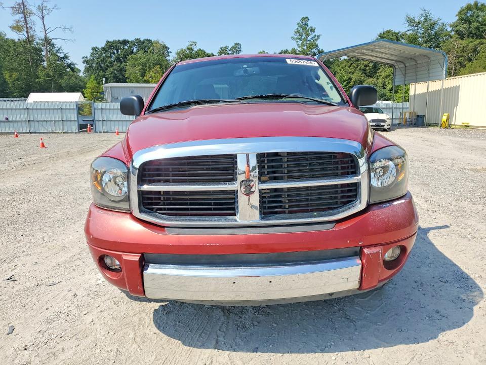 Aukcja sprzedaży 2007 Dodge Ram 1500, vin: 1D7HA18247S179482, numer aukcji: 65887956