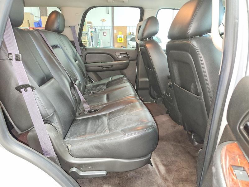 Aukcja sprzedaży 2014 Gmc Yukon, vin: 1GKS2CE09ER199618, numer aukcji: 63577306