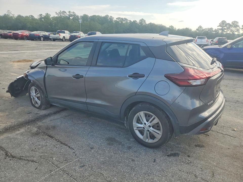 Aukcja sprzedaży 2024 Nissan Kicks, vin: 3N1CP5BV2RL490202, numer aukcji: 66599066