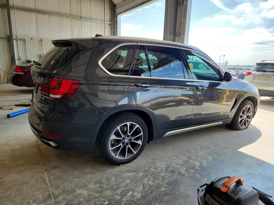 Aukcja sprzedaży 2018 Bmw X5, vin: 5UXKR0C59J0X88637, numer aukcji: 66483396
