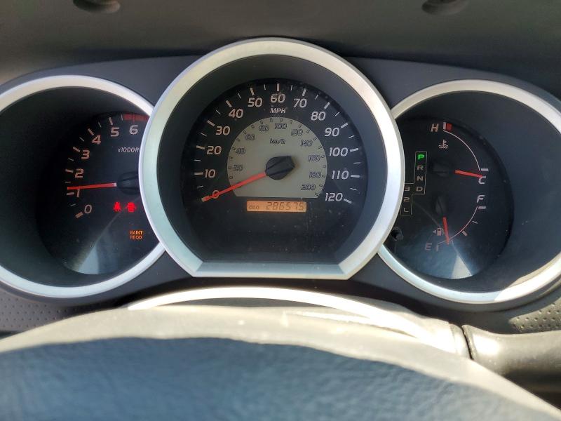 2006 Toyota Tacoma მანქანა იყიდება აუქციონზე, vin: 5TETX22N26Z316067, აუქციონის ნომერი: 65813816