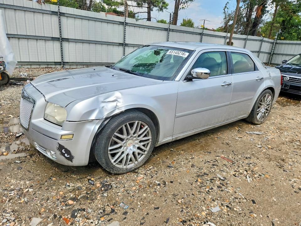 Aukcja sprzedaży 2007 Chrysler 300, vin: 2C3KK53G17H900621, numer aukcji: 65145216