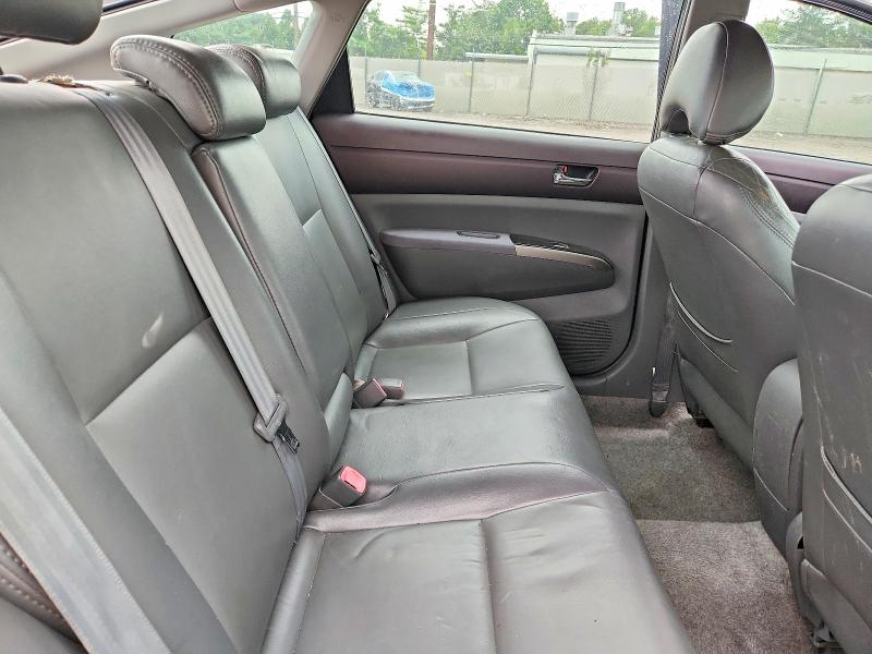 2005 Toyota Prius მანქანა იყიდება აუქციონზე, vin: JTDKB20U053125796, აუქციონის ნომერი: 64757466