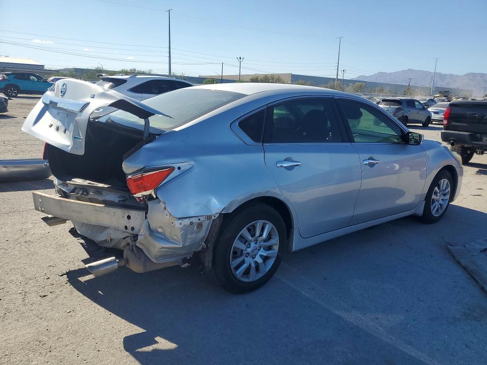 Продажа на аукционе авто 2013 Nissan Altima, vin: 1N4AL3AP7DN473272, номер лота: 62751856