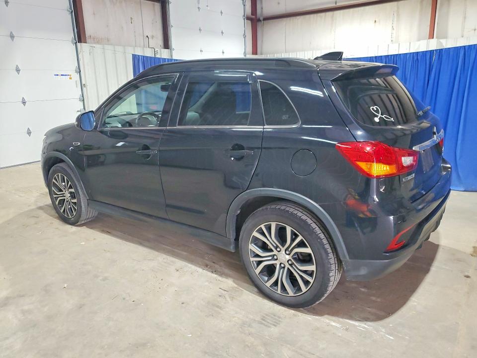 Aukcja sprzedaży 2018 Mitsubishi Outlander Sport, vin: JA4AR4AW9JU002533, numer aukcji: 66212066