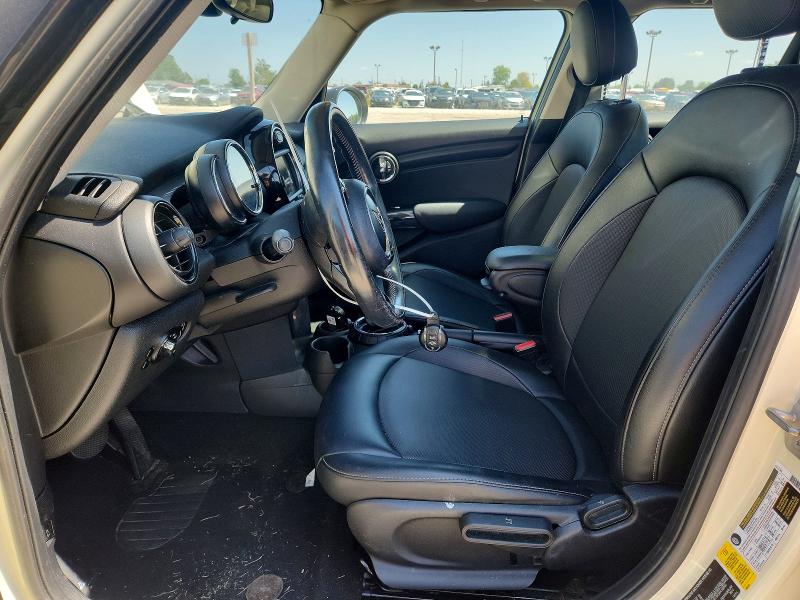 67107456 :رقم المزاد ، WMWXU1C59G2D09478 vin ، 2016 Mini Cooper مزاد بيع