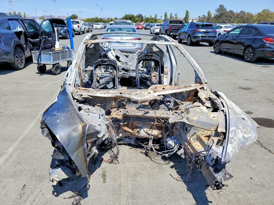 2024 Tesla Model 3 მანქანა იყიდება აუქციონზე, vin: 5YJ3E1EA3RF863251, აუქციონის ნომერი: 64411306