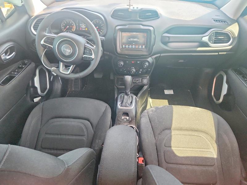 Продаж на аукціоні авто 2020 Jeep Renegade, vin: ZACNJABB9LPL69989, номер лоту: 64147146