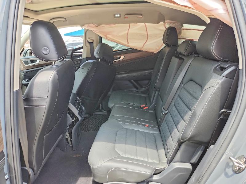 Продаж на аукціоні авто 2025 Volkswagen Atlas, vin: 1V2BR2CA2SC503642, номер лоту: 65700206