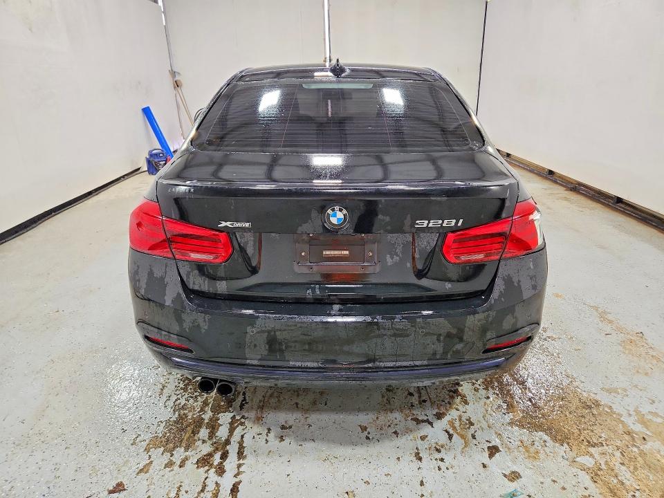 Aukcja sprzedaży 2016 Bmw 328, vin: WBA8E3G50GNT78742, numer aukcji: 64393166