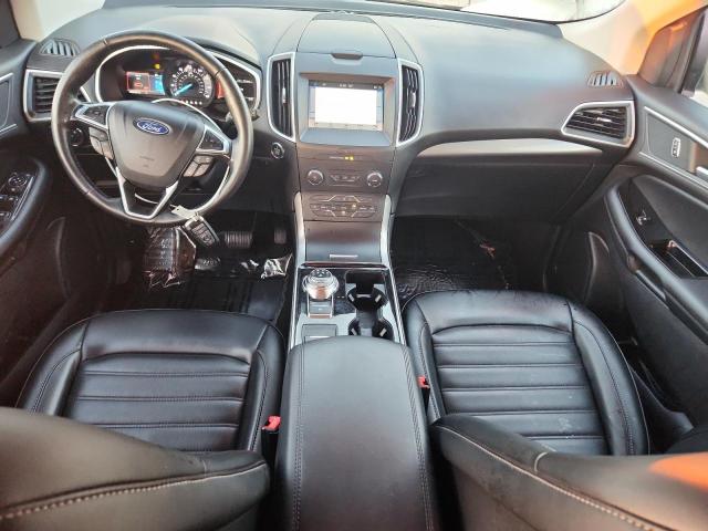 63307636 :رقم المزاد ، 2FMPK3J90KBB66796 vin ، 2019 Ford Edge مزاد بيع