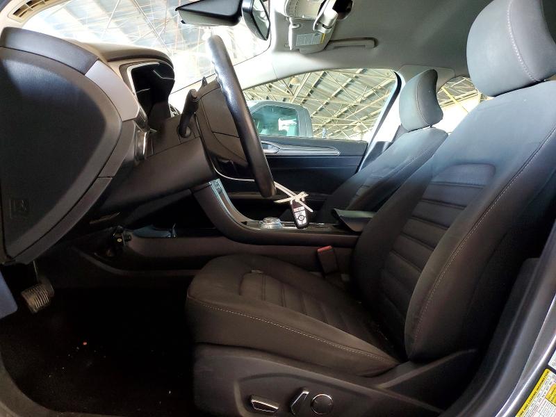Продаж на аукціоні авто 2019 Ford Fusion, vin: 3FA6P0HD9KR135371, номер лоту: 65045016