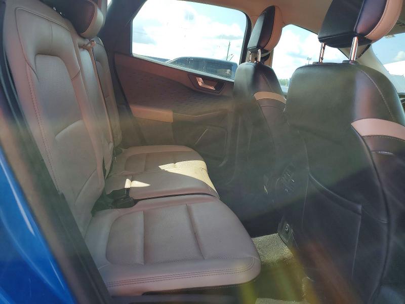 2020 Ford Escape მანქანა იყიდება აუქციონზე, vin: 1FMCU0H69LUB19801, აუქციონის ნომერი: 65301016
