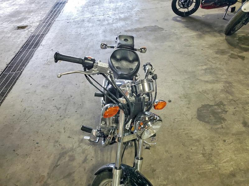 2007 Honda Cmx250 მანქანა იყიდება აუქციონზე, vin: JH2MC13077K306435, აუქციონის ნომერი: 66757896