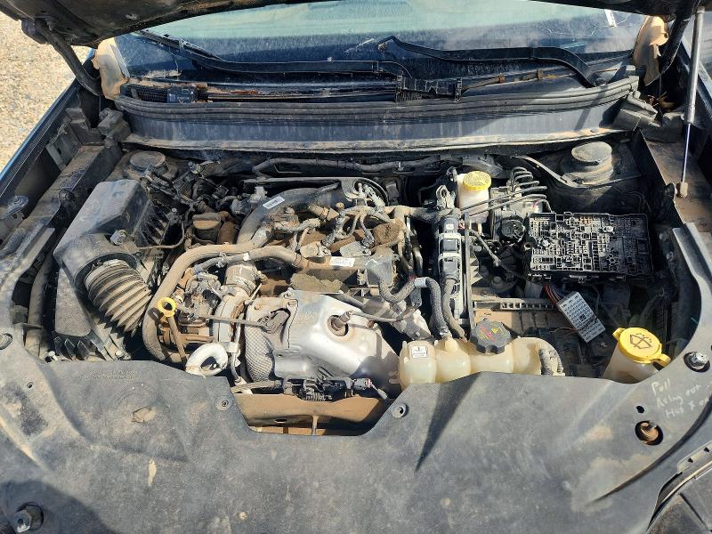 Aukcja sprzedaży 2019 Jeep Cherokee, vin: 1C4PJLLN4KD164240, numer aukcji: 66268086