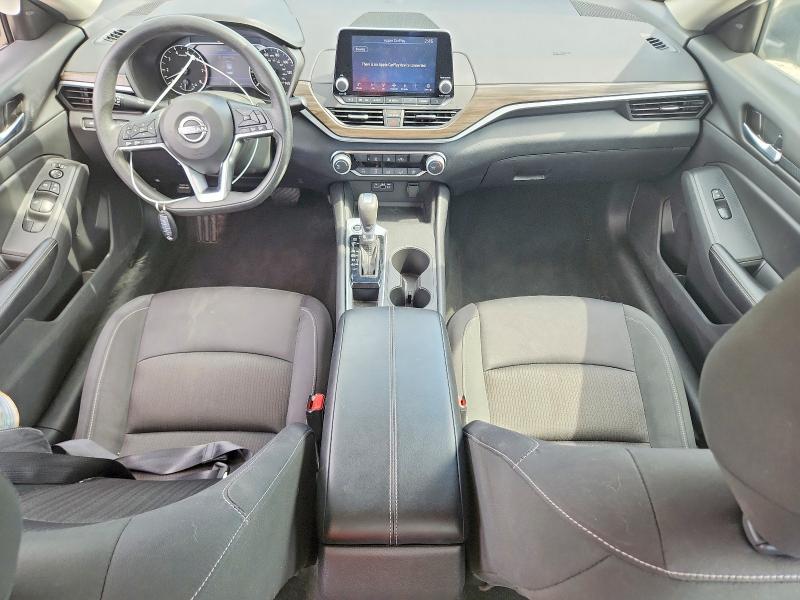 2025 Nissan Altima მანქანა იყიდება აუქციონზე, vin: 1N4BL4DV0SN321559, აუქციონის ნომერი: 64604376