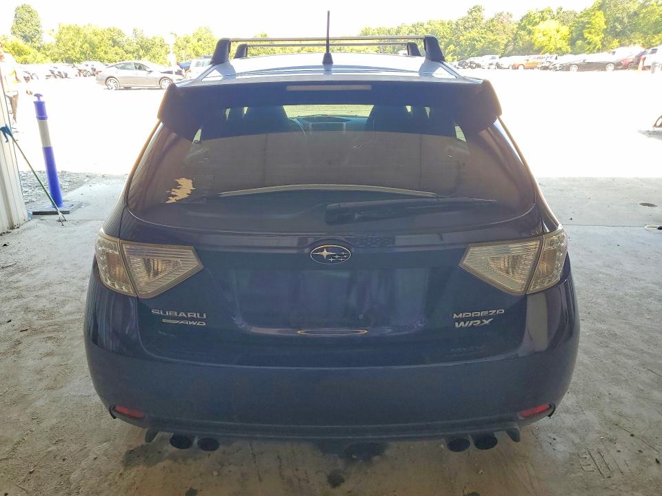 2013 Subaru Impreza მანქანა იყიდება აუქციონზე, vin: JF1GR7E67DG205781, აუქციონის ნომერი: 66487616