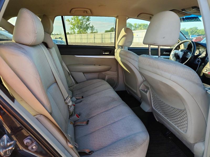 Продаж на аукціоні авто 2012 Subaru Outback, vin: 4S4BRCCC1C3297462, номер лоту: 65407106