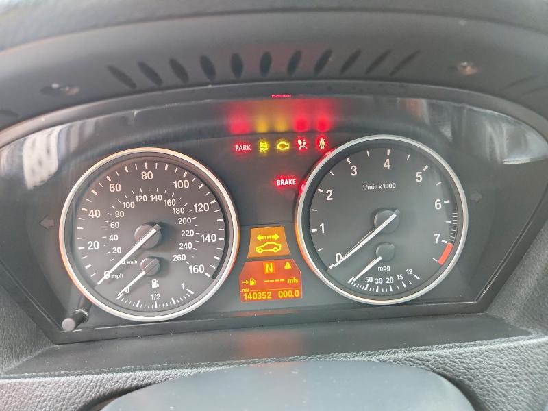 Aukcja sprzedaży 2012 Bmw X5, vin: 5UXZV8C57CL425490, numer aukcji: 65451126