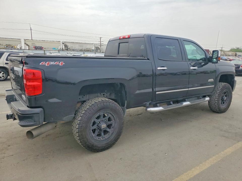 Продажа на аукционе авто 2016 Chevrolet Silverado, vin: 1GC1KXE80GF293847, номер лота: 65149016