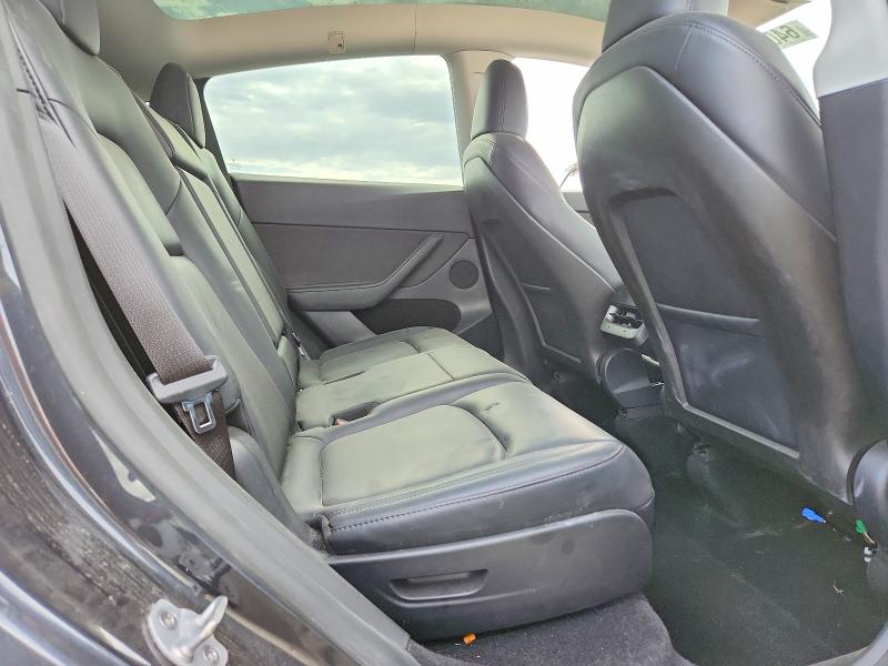 Aukcja sprzedaży 2024 Tesla Model Y, vin: 7SAYGAEE0RF133318, numer aukcji: 64069336