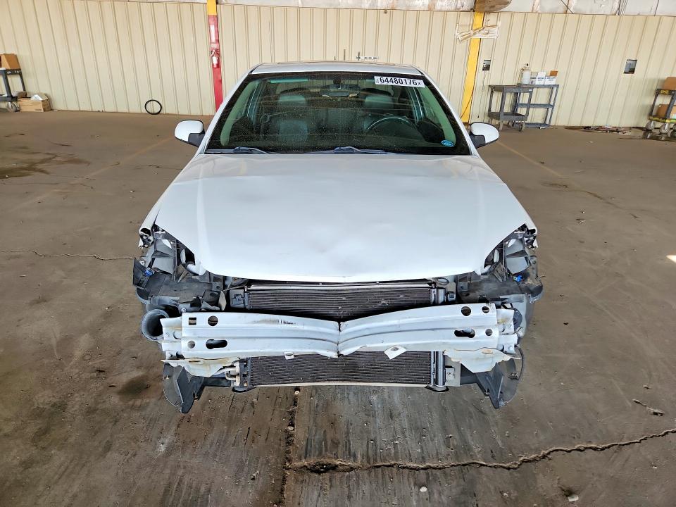 Aukcja sprzedaży 2010 Chevrolet Cobalt, vin: 1G1AF1F54A7111244, numer aukcji: 64480176