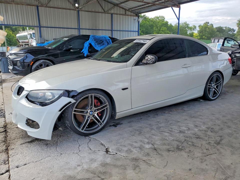 Aukcja sprzedaży 2011 Bmw 335, vin: WBAKF9C52BE620550, numer aukcji: 63802946