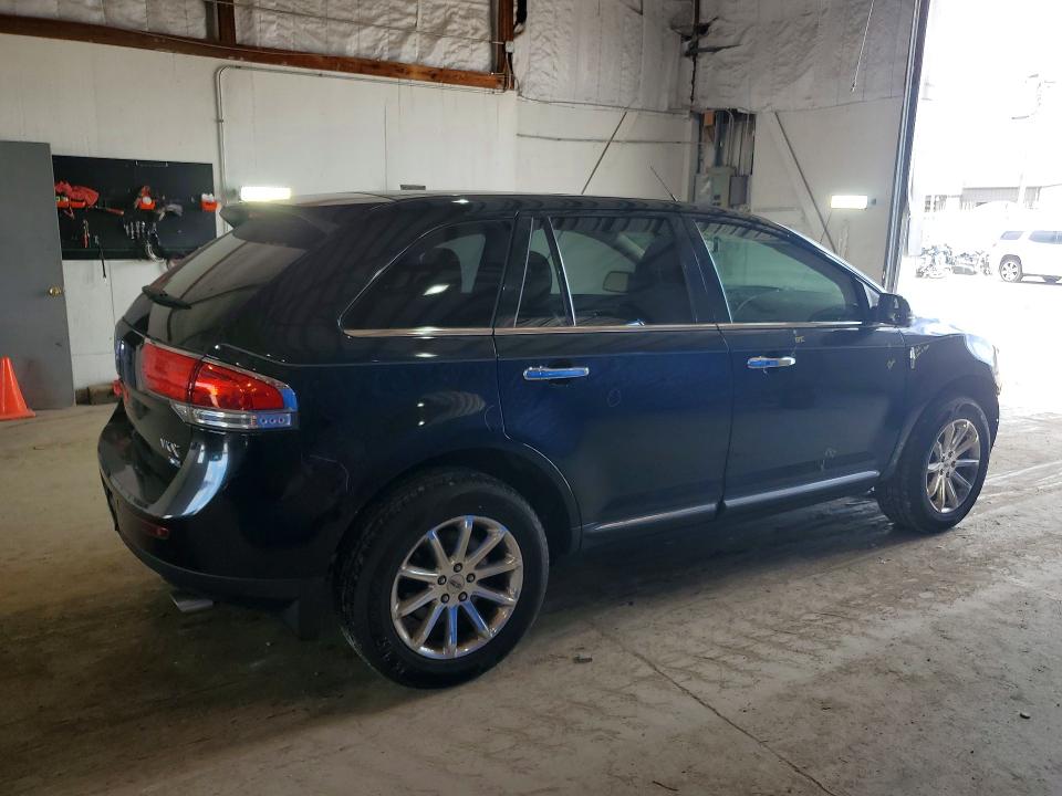 Aukcja sprzedaży 2013 Lincoln Mkx, vin: 2LMDJ8JK3DBL35013, numer aukcji: 65454586