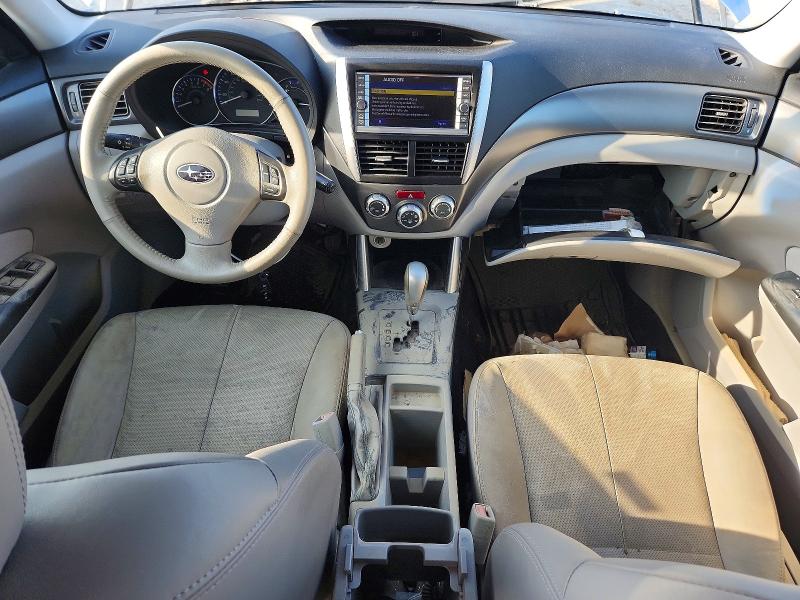 66367476 :رقم المزاد ، JF2SHBFC3BH749153 vin ، 2011 Subaru Forester مزاد بيع