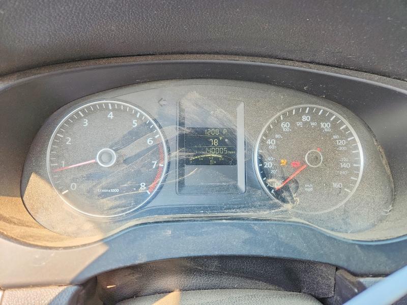 Продажа на аукционе авто 2013 Volkswagen Jetta, vin: 3VWDP7AJ1DM382777, номер лота: 64485196