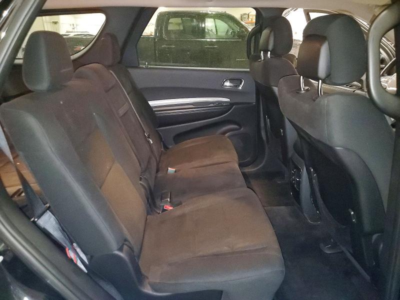 Aukcja sprzedaży 2015 Dodge Durango, vin: 1C4RDJAG5FC145961, numer aukcji: 65024136