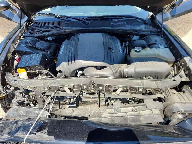 Продаж на аукціоні авто 2019 Dodge Challenger, vin: 2C3CDZBT8KH583059, номер лоту: 66102916