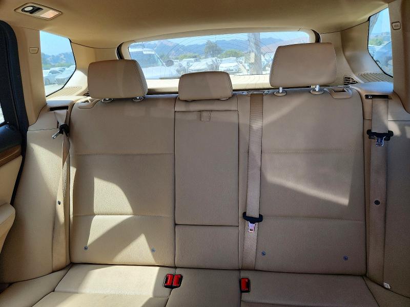 Aukcja sprzedaży 2011 Bmw X3, vin: 5UXWX7C55BL730654, numer aukcji: 64660606