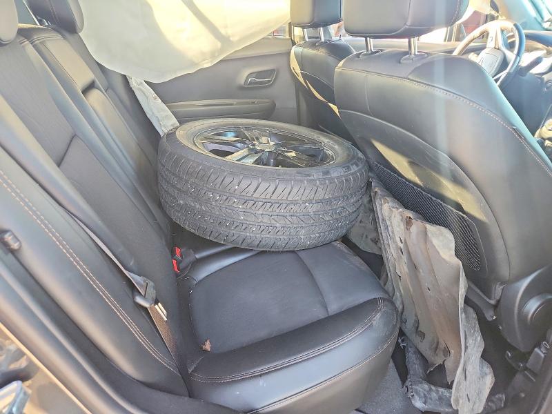 2017 Chevrolet Trax მანქანა იყიდება აუქციონზე, vin: 3GNCJLSB1HL272265, აუქციონის ნომერი: 66537826