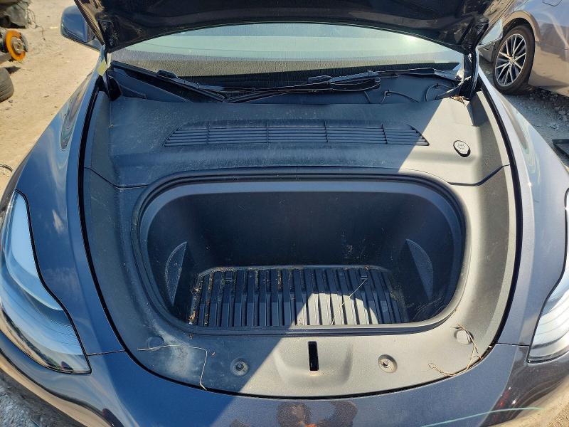 64400506 :رقم المزاد ، 7SAYGDEE4RF194401 vin ، 2024 Tesla Model Y مزاد بيع