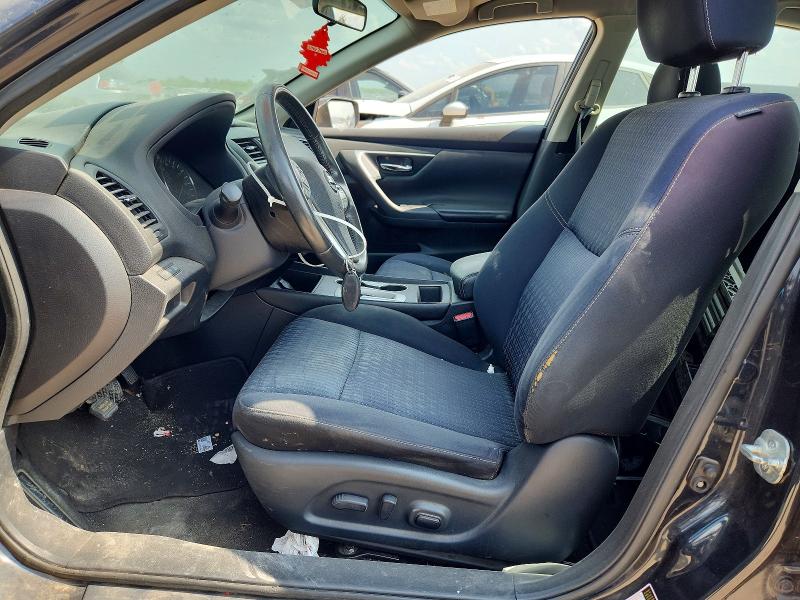 Продаж на аукціоні авто 2016 Nissan Altima, vin: 1N4AL3AP8GC159291, номер лоту: 63907336
