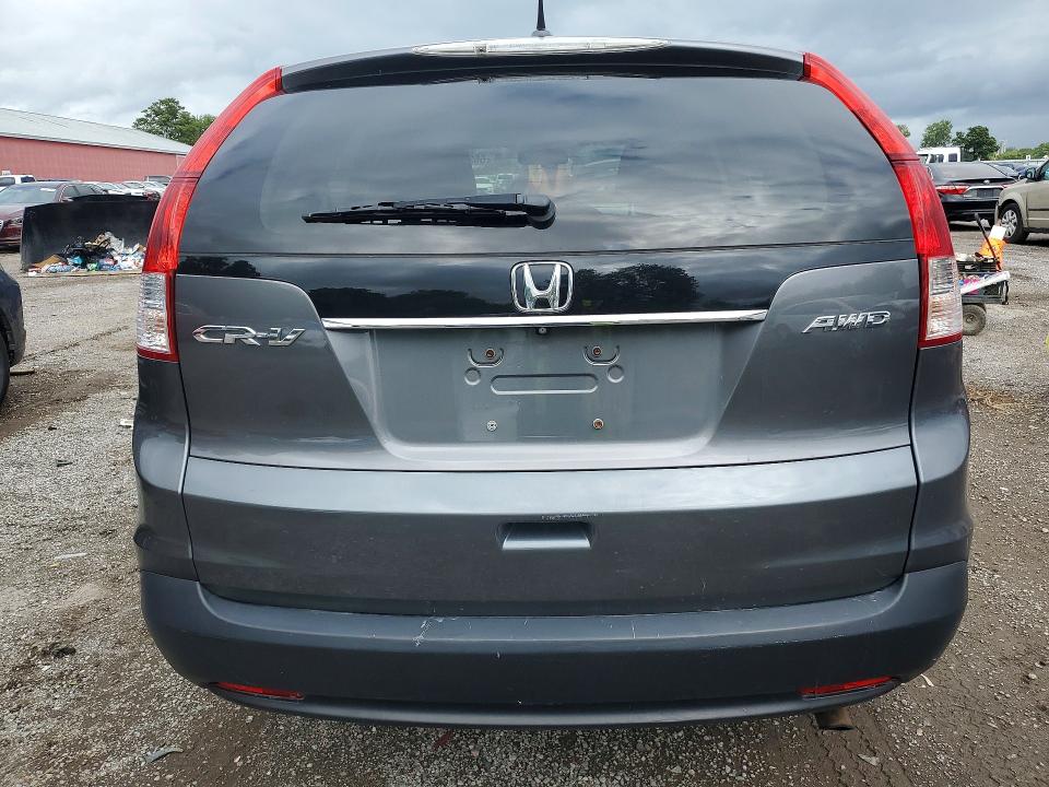 Aukcja sprzedaży 2014 Honda Cr-v, vin: 2HKRM4H73EH118509, numer aukcji: 66218966