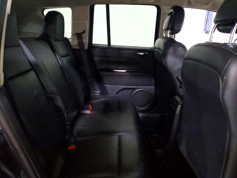 Продаж на аукціоні авто 2015 Jeep Compass, vin: 1C4NJCEA6FD241357, номер лоту: 65445666