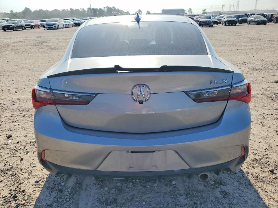 63431926 :رقم المزاد ، 19UDE2F76KA014082 vin ، 2019 Acura Ilx مزاد بيع
