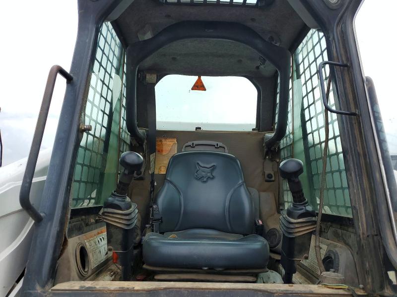 Продаж на аукціоні авто 2006 Bobcat S250, vin: 530914392, номер лоту: 63643886