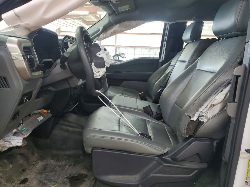Продажа на аукционе авто 2021 Ford F150, vin: 1FTEX1EB9MKD89555, номер лота: 64203676