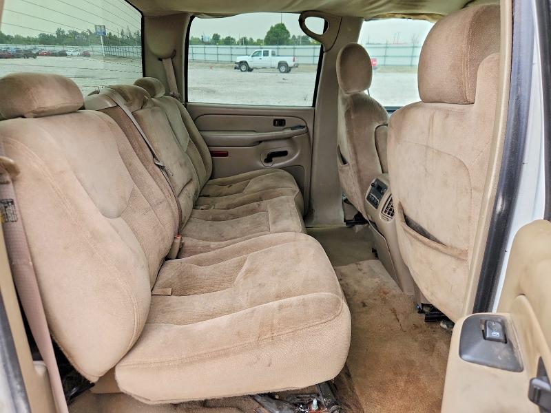 Продажа на аукционе авто 2005 Gmc New Sierra, vin: 2GTEC13T851120634, номер лота: 64591146